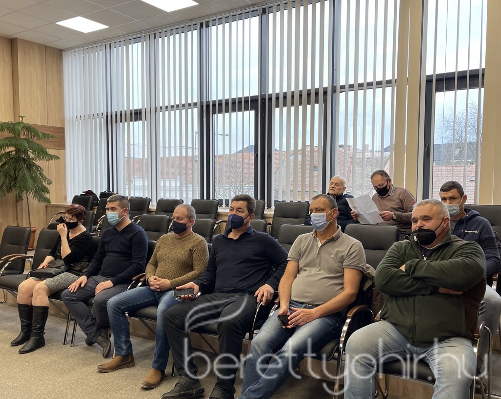 Berettyóújfalu Nyugati elkerülő útszakasz tervezése 03